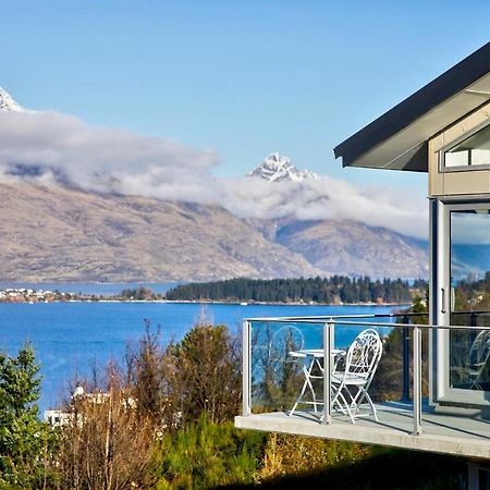 Bluewater Views Queenstown Exterior foto