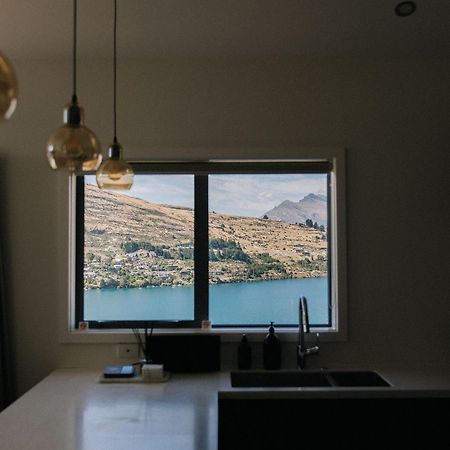 Bluewater Views Queenstown Exterior foto