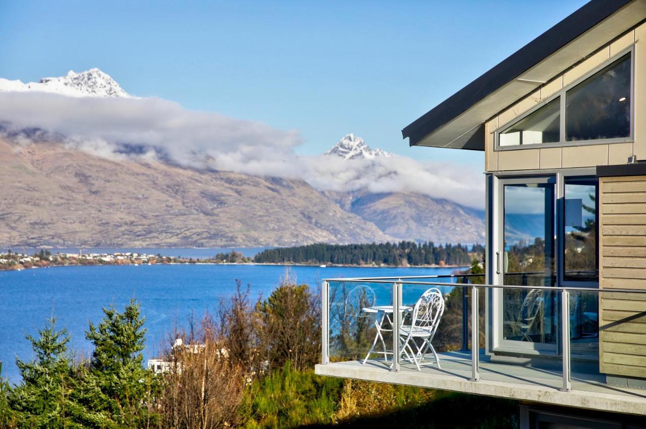 Bluewater Views Queenstown Exterior foto