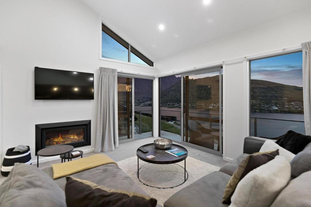 Bluewater Views Queenstown Exterior foto