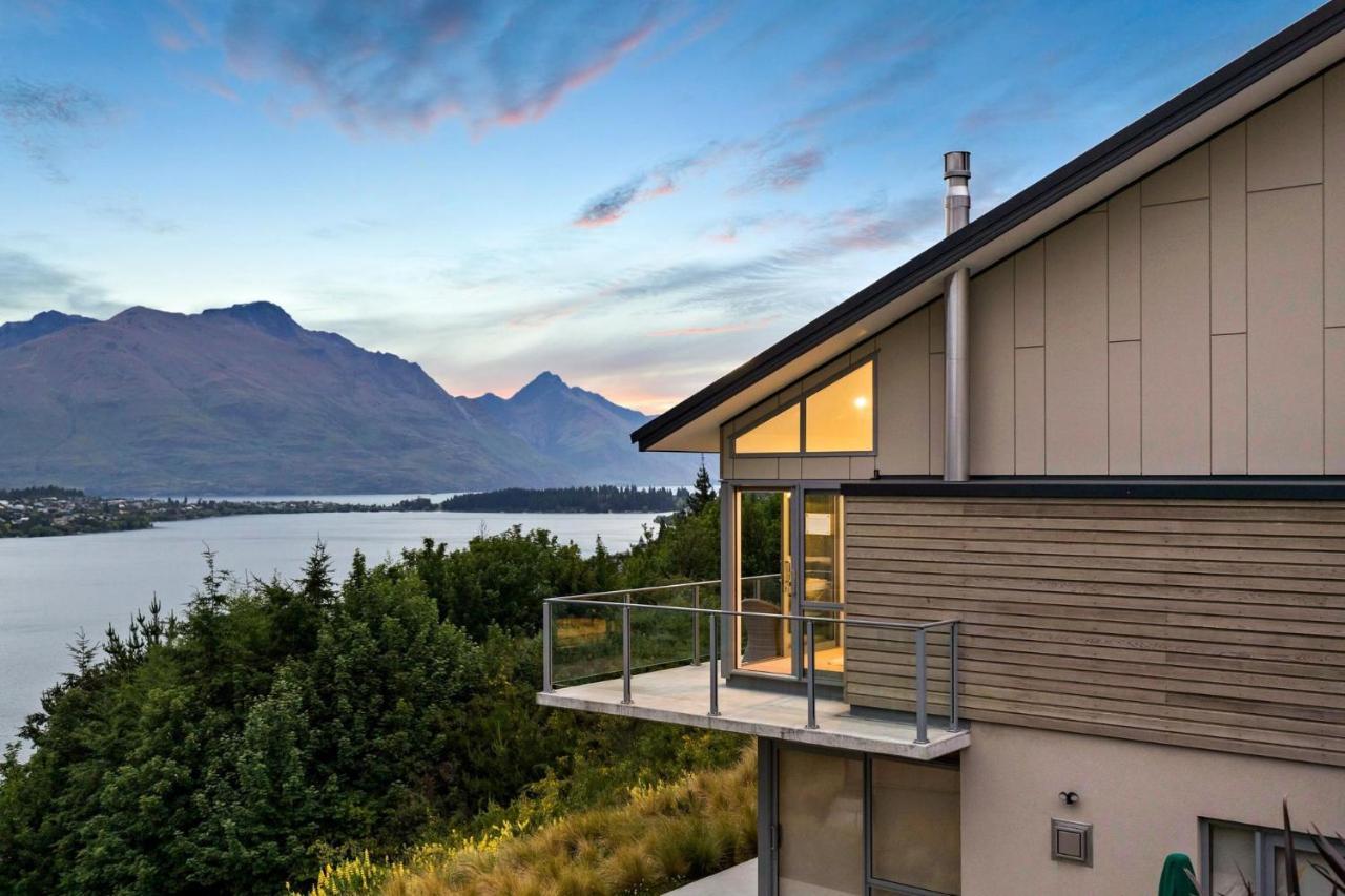 Bluewater Views Queenstown Exterior foto