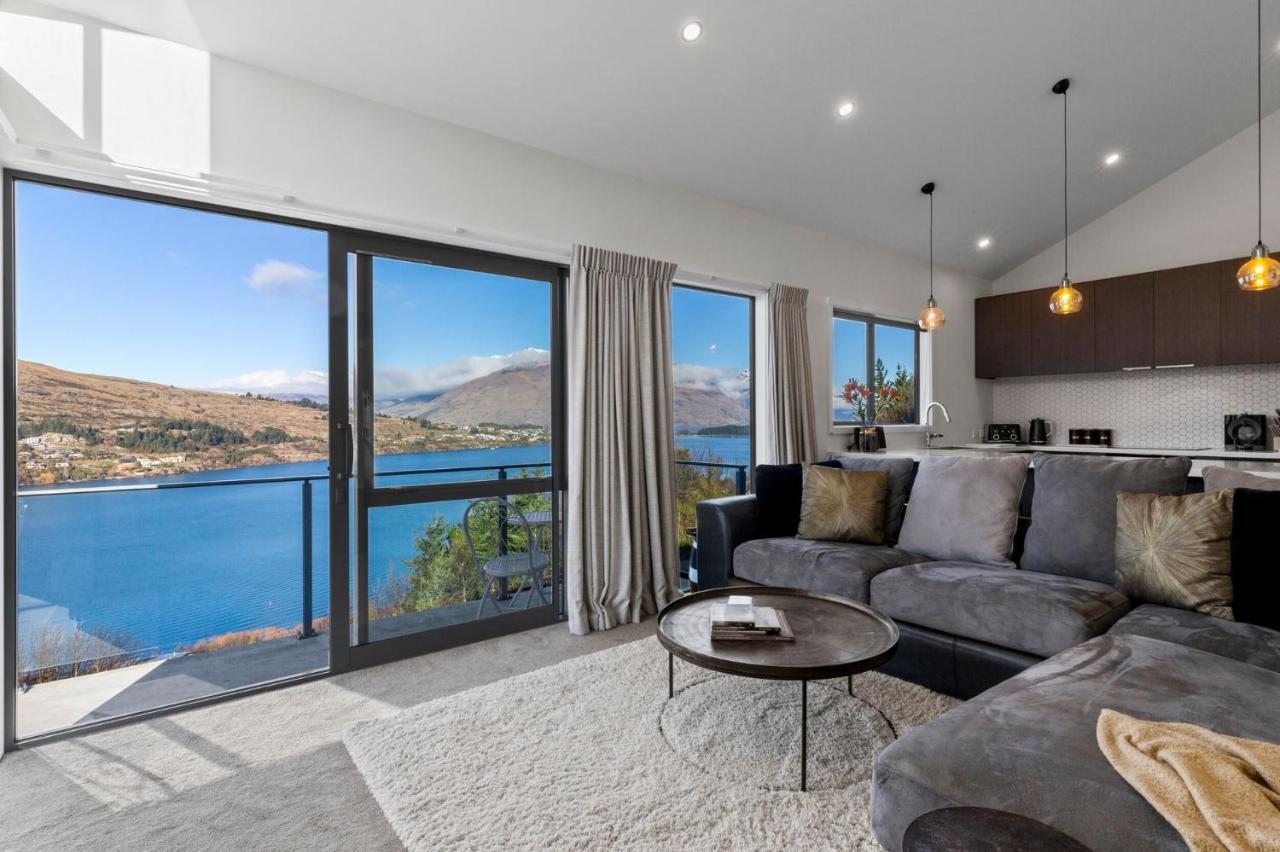 Bluewater Views Queenstown Exterior foto