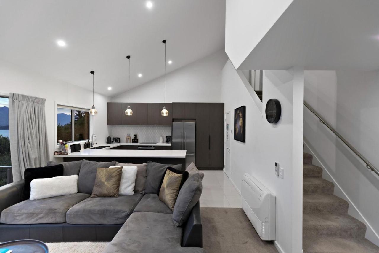 Bluewater Views Queenstown Exterior foto