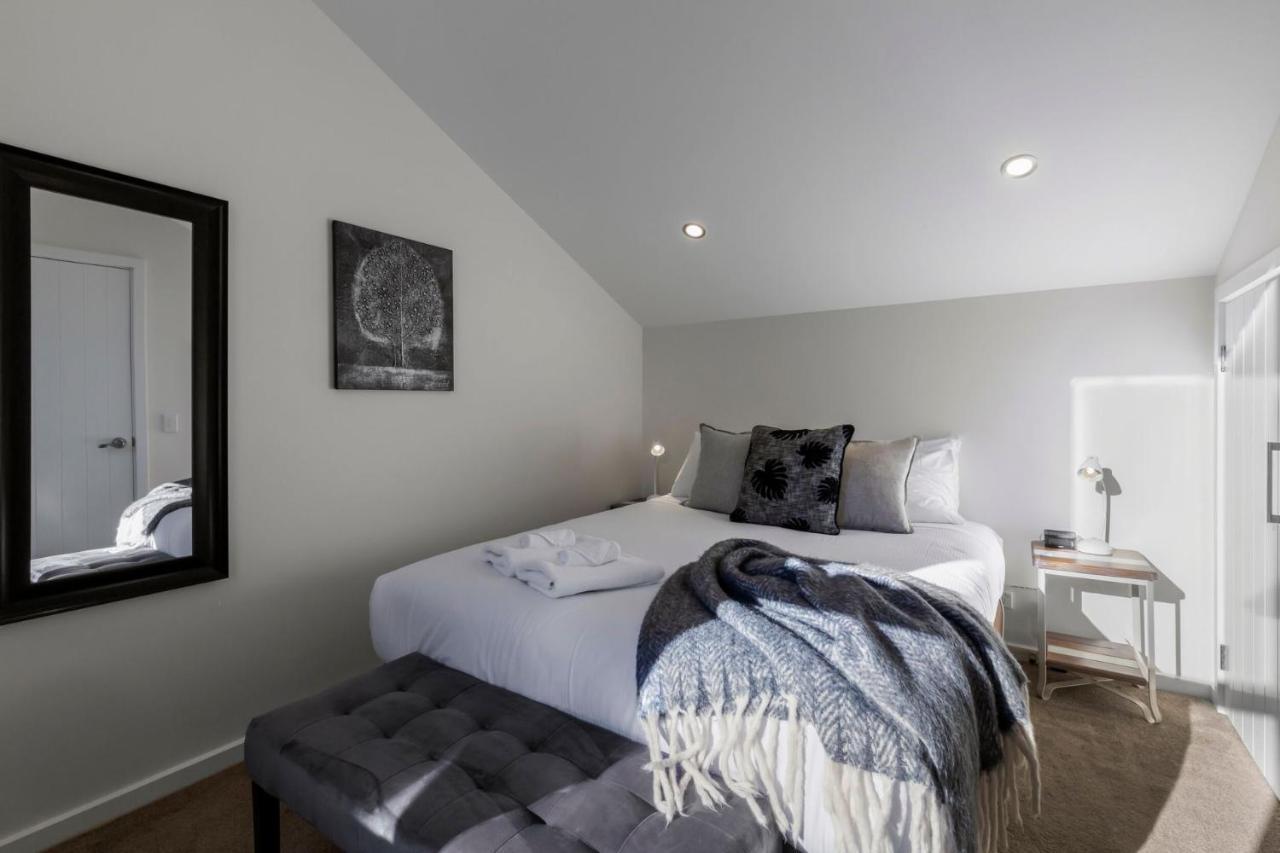 Bluewater Views Queenstown Exterior foto