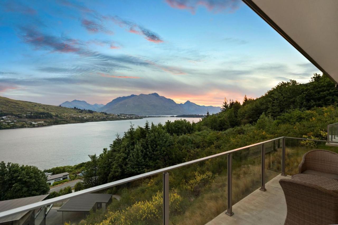 Bluewater Views Queenstown Exterior foto