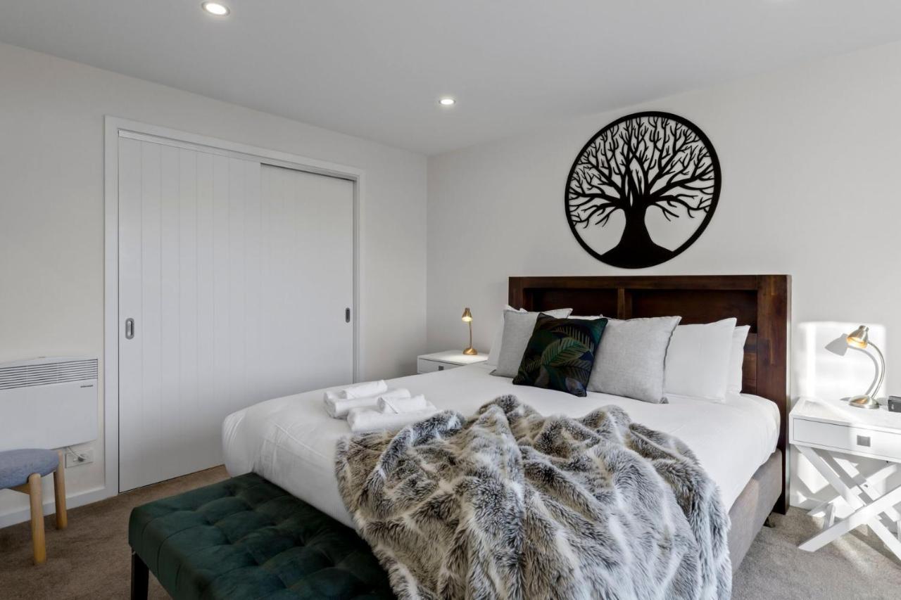 Bluewater Views Queenstown Exterior foto