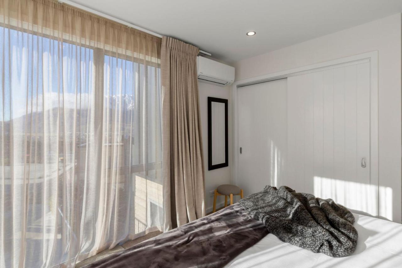 Bluewater Views Queenstown Exterior foto